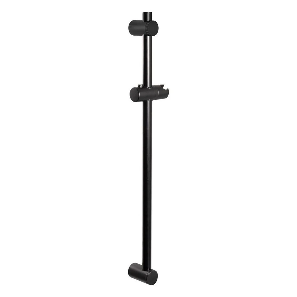 bremermann Brausestange Edelstahl 71,5 cm, inkl. Konus-Brausegleiter