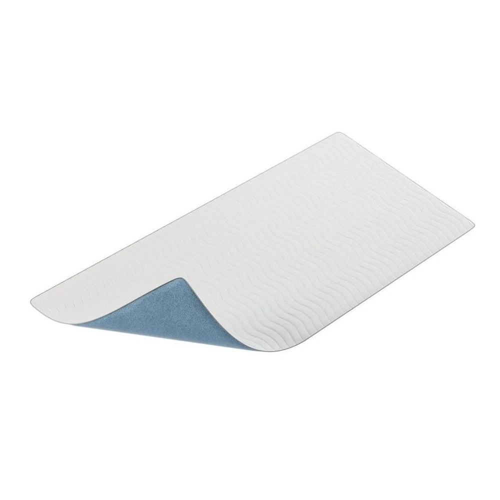 Matratzenauflage Saugunterlage MSS e.K., waschbar bis 95° C, Made in Germany
