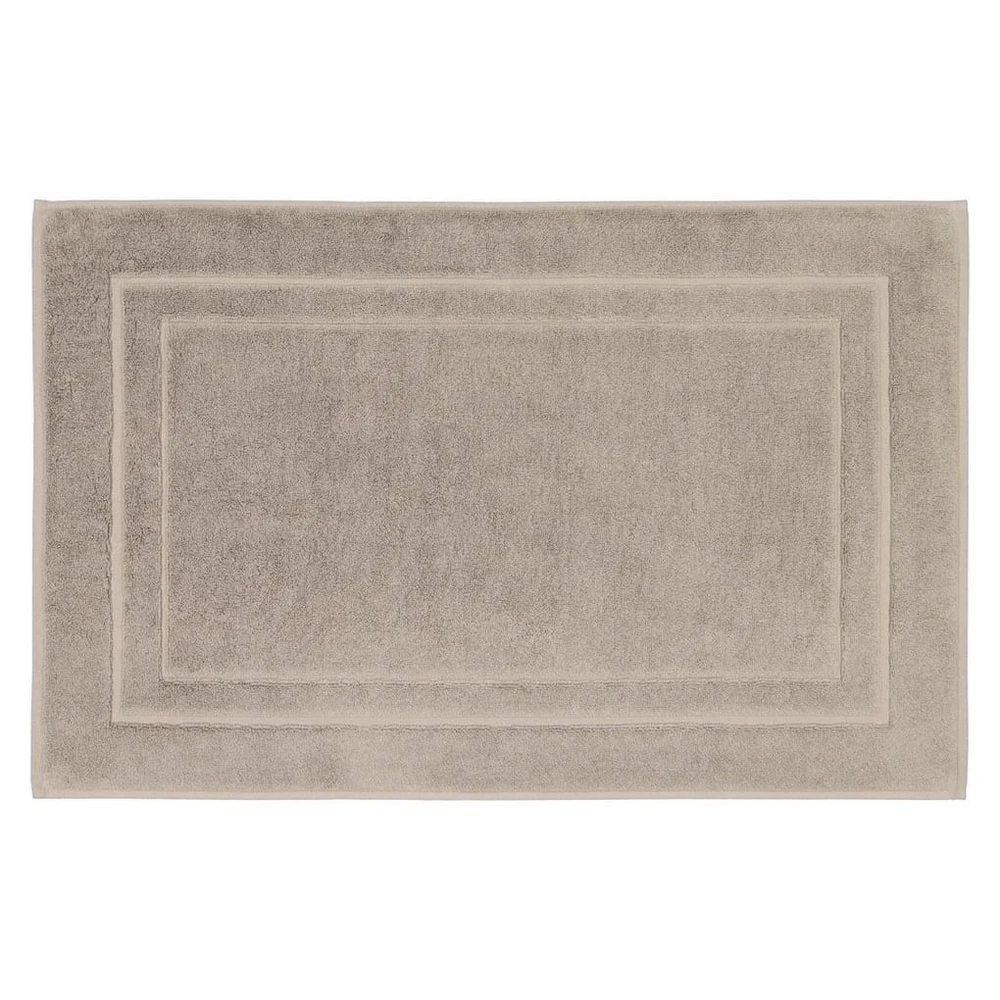 Cawö Badematte, 50x80 cm, 100% Baumwolle, Farbe 779